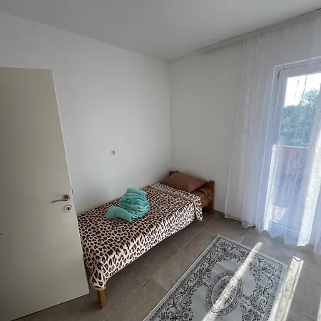 Apartment Melvina Lux *