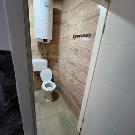 Melvina Lux Apartment