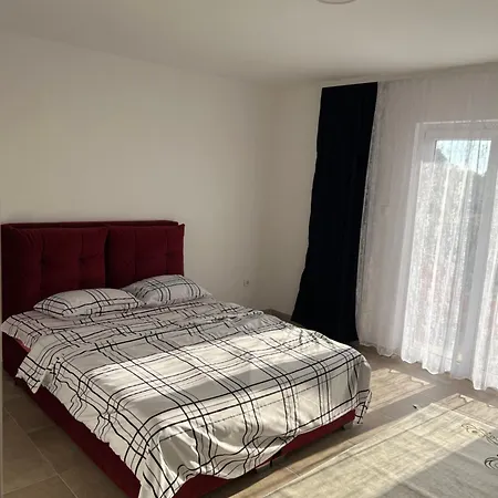 Apartment Melvina Lux