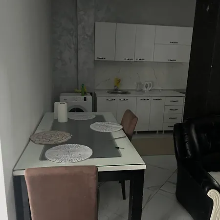 Melvina Lux Apartment *