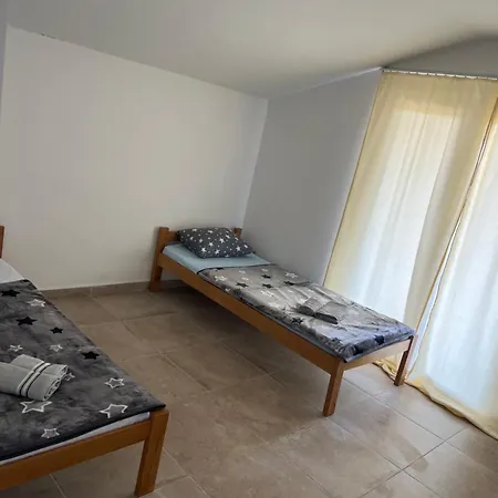 Apartment Melvina Lux *